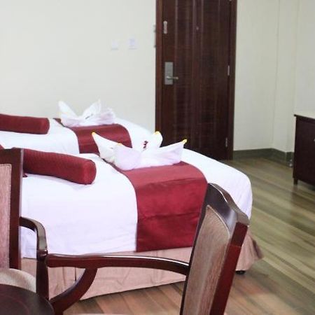 Water Front Hotel บาเฮอร์ดาร์ ภายนอก รูปภาพ