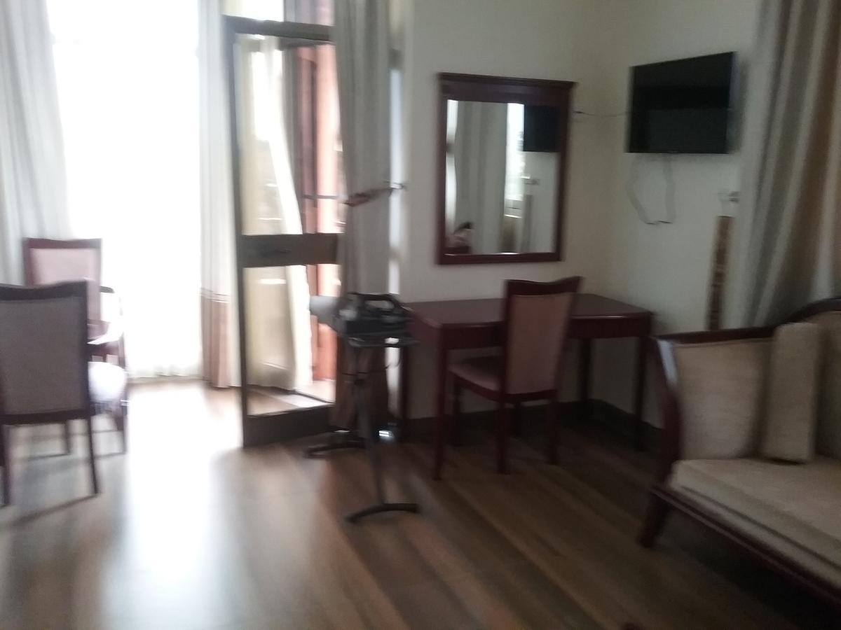 Water Front Hotel บาเฮอร์ดาร์ ภายนอก รูปภาพ