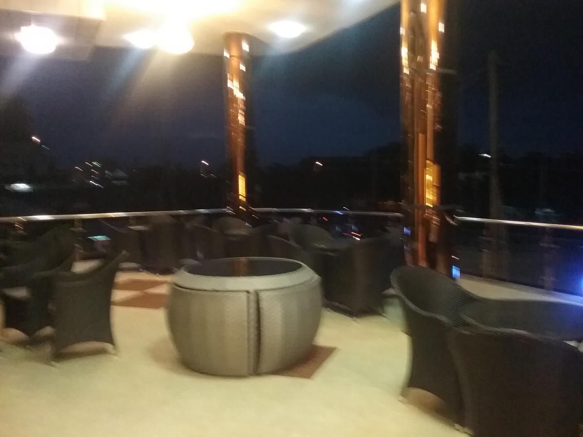 Water Front Hotel บาเฮอร์ดาร์ ภายนอก รูปภาพ