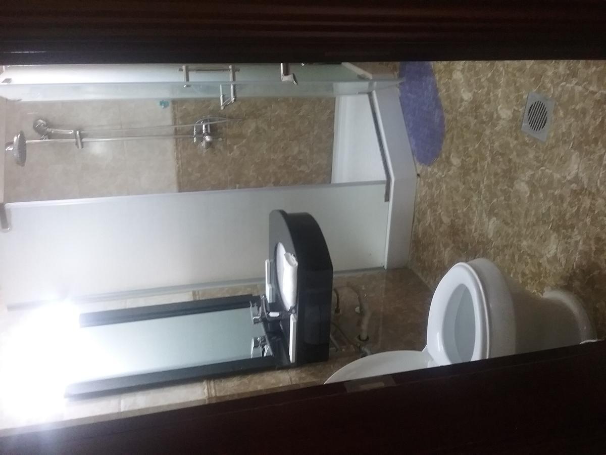 Water Front Hotel บาเฮอร์ดาร์ ภายนอก รูปภาพ