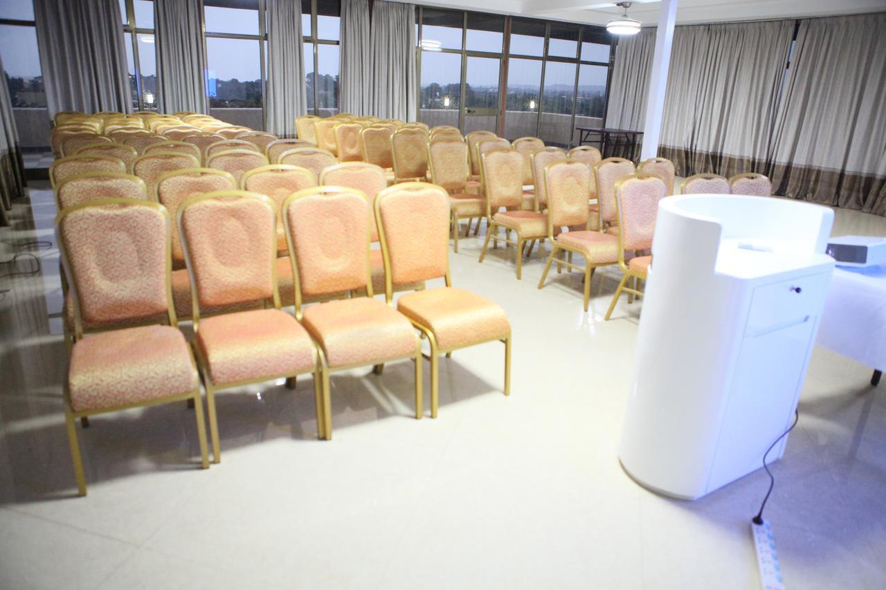 Water Front Hotel บาเฮอร์ดาร์ ภายนอก รูปภาพ
